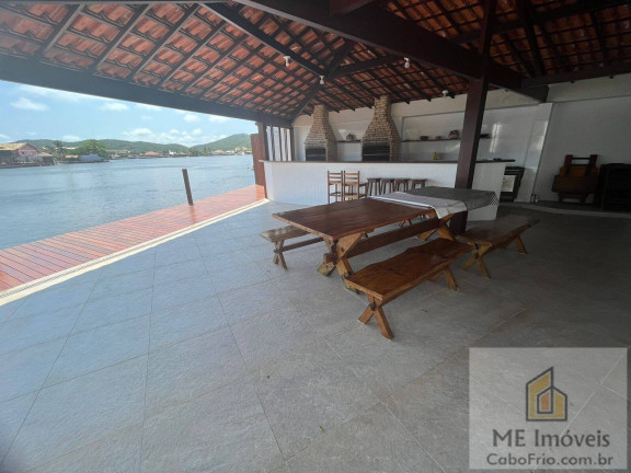 Imagem Casa de Condomínio com 2 Quartos para Temporada, 100 m² em Ogiva - Cabo Frio Imagem Casa de Condomínio com 2 Quartos para Temporada, 100 m² em Ogiva - Cabo Frio