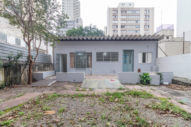 Imagem Casa com 5 Quartos à Venda, 227 m² em Santa Cecília - São Paulo