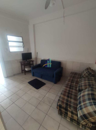 Imagem Apartamento com 1 Quarto à Venda, 40 m² em Aviação - Praia Grande