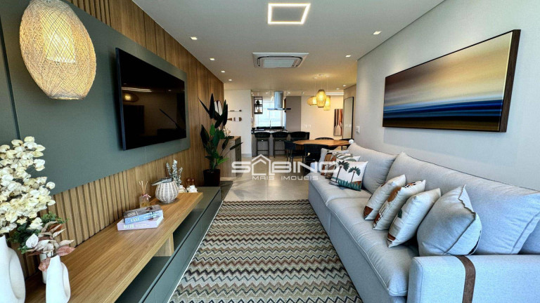 Imagem Apartamento com 3 Quartos à Venda, 170 m² em Riviera De São Lourenço - Bertioga