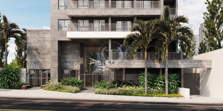 Imagem Apartamento com 1 Quarto à Venda, 26 m² em Vila Guarani (z Sul) - São Paulo