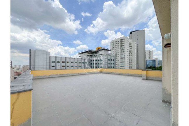 Imagem Apartamento com 3 Quartos à Venda, 146 m² em Bela Vista - São Paulo