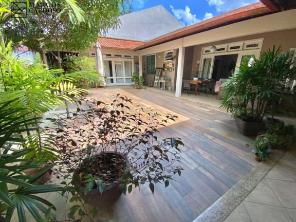 Imagem Casa com 5 Quartos à Venda, 382 m² em Val-de-cães - Belém