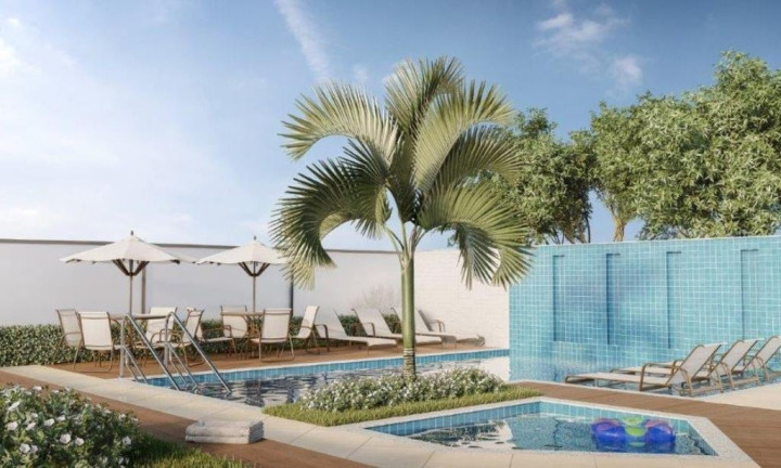 Imagem Apartamento com 3 Quartos à Venda, 98 m² em Vila Isabel - Rio De Janeiro