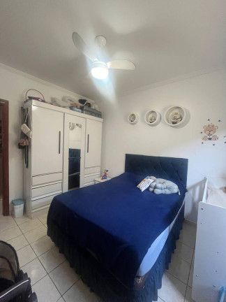 Imagem Casa com 3 Quartos à Venda, 99 m² em Boqueirão - Praia Grande