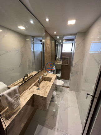 Imagem Apartamento com 5 Quartos para Alugar ou Temporada, 217 m² em Capim Macio - Natal