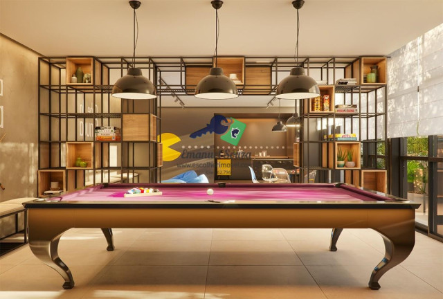 Imagem Apartamento com 1 Quarto à Venda, 26 m² em Consolação - São Paulo Imagem Apartamento com 1 Quarto à Venda, 26 m² em Consolação - São Paulo