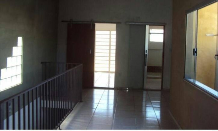 Imagem Sobrado com 3 Quartos à Venda, 175 m² em Jardim Gurilândia - Taubaté