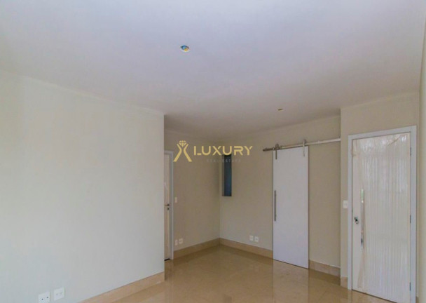 Imagem Imóvel com 3 Quartos à Venda, 107 m² em Sion - Belo Horizonte