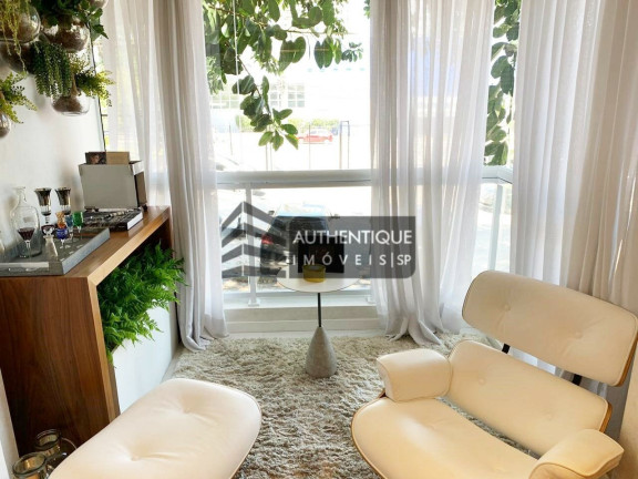 Imagem Apartamento com 3 Quartos à Venda, 72 m² em Chácara Santo Antônio (zona Sul) - São Paulo Imagem Apartamento com 3 Quartos à Venda, 72 m² em Chácara Santo Antônio (zona Sul) - São Paulo