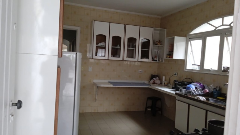 Imagem Casa com 5 Quartos à Venda, 213 m² em Vila Mascote - São Paulo Imagem Casa com 5 Quartos à Venda, 213 m² em Vila Mascote - São Paulo