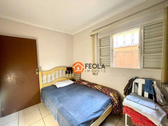Imagem Casa com 2 Quartos à Venda, 119 m² em Cidade Nova Ii - Santa Bárbara D'oeste Imagem Casa com 2 Quartos à Venda, 119 m² em Cidade Nova Ii - Santa Bárbara D'oeste