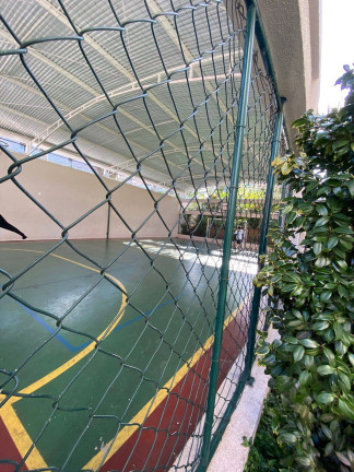 Imagem Apartamento com 3 Quartos à Venda, 64 m² em Paulicéia - São Bernardo Do Campo