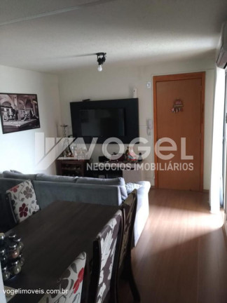 Imagem Apartamento com 2 Quartos à Venda, em Pinheiro - Sao Leopoldo Imagem Apartamento com 2 Quartos à Venda, em Pinheiro - Sao Leopoldo