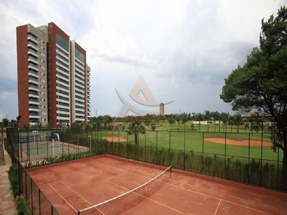 Apartamento com 4 Quartos à Venda, 586 m² em Jardim Nova Aliança - Ribeirão Preto