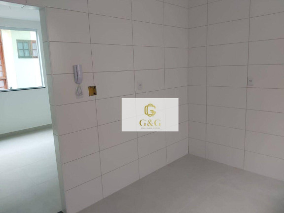 Imagem Casa com 2 Quartos à Venda, 103 m² em Campo Grande - Santos Imagem Casa com 2 Quartos à Venda, 103 m² em Campo Grande - Santos