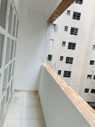 Imagem Apartamento com 1 Quarto à Venda, 45 m² em Ponta Da Praia - Santos Imagem Apartamento com 1 Quarto à Venda, 45 m² em Ponta Da Praia - Santos