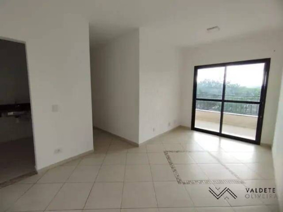 Imagem Apartamento com 3 Quartos à Venda, 78 m² em Bosque Dos Eucaliptos - São José Dos Campos