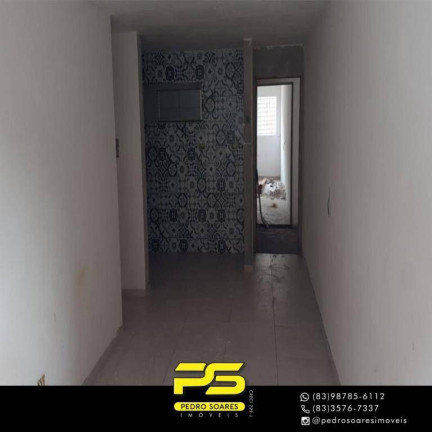 Imagem Apartamento com 1 Quarto à Venda, 50 m² em Muçumagro - João Pessoa
