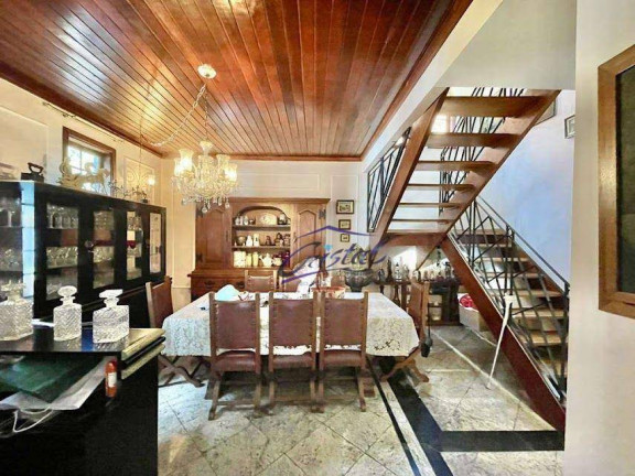 Imagem Casa com 6 Quartos à Venda, 528 m² em Granja Viana - Carapicuíba