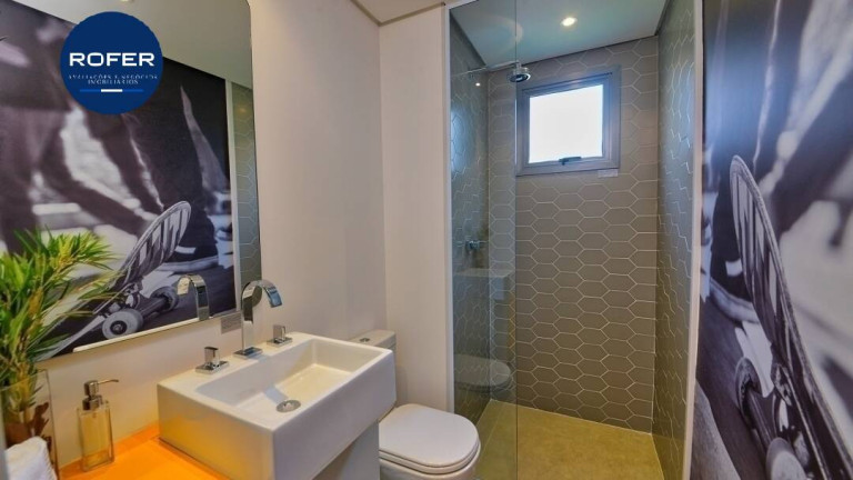 Imagem Apartamento com 4 Quartos à Venda, 147 m² em Perdizes - São Paulo