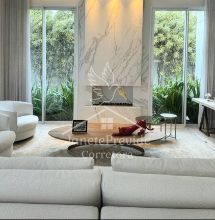 Imagem Casa de Condomínio com 5 Quartos à Venda, 1.160 m² em Alphaville - Barueri Imagem Casa de Condomínio com 5 Quartos à Venda, 1.160 m² em Alphaville - Barueri