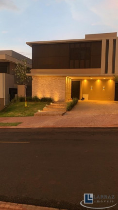 Imagem Casa com 4 Quartos à Venda, 350 m² em Vila Do Golf - Ribeirao Preto