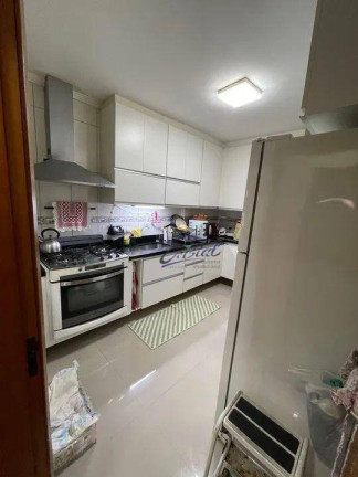Imagem Apartamento com 3 Quartos à Venda, 133 m² em Aviação - Praia Grande