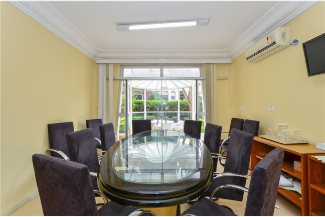 Imagem Apartamento com 1 Quarto à Venda, 42 m² em Jardim Paulista - São Paulo Imagem Apartamento com 1 Quarto à Venda, 42 m² em Jardim Paulista - São Paulo