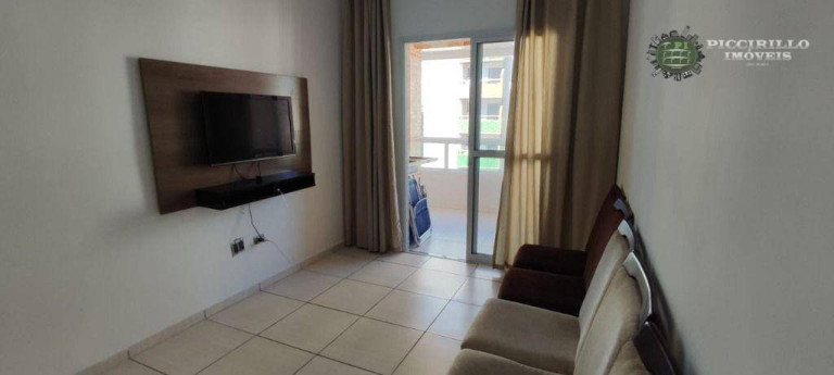 Imagem Apartamento com 2 Quartos à Venda, 76 m² em Tupi - Praia Grande Imagem Apartamento com 2 Quartos à Venda, 76 m² em Tupi - Praia Grande