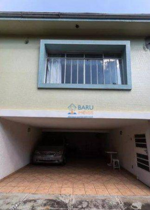 Imagem Sobrado com 2 Quartos à Venda, 200 m² em Lapa - São Paulo