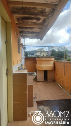 Imagem Casa com 2 Quartos à Venda, 158 m² em Vila Guiomar - Santo André