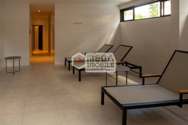 Imagem Apartamento com 4 Quartos à Venda, 185 m² em Itacorubi - Florianópolis