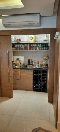 Imagem Apartamento com 4 Quartos à Venda, 297 m² em Santana - São Paulo Imagem Apartamento com 4 Quartos à Venda, 297 m² em Santana - São Paulo