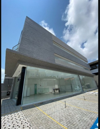 Imóvel Comercial à Venda, 388 m² em Manaíra - João Pessoa