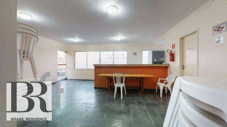 Imagem Apartamento com 2 Quartos à Venda, 54 m² em Jabaquara - São Paulo Imagem Apartamento com 2 Quartos à Venda, 54 m² em Jabaquara - São Paulo