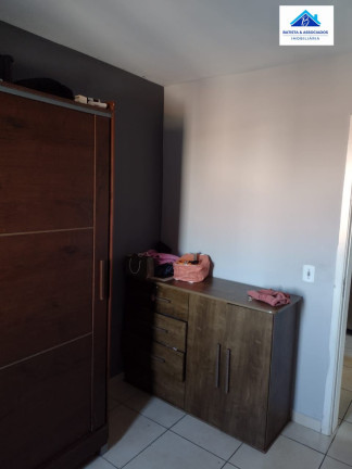 Imagem Apartamento com 2 Quartos à Venda, 50 m² em Residencial Cosmos - Campinas Imagem Apartamento com 2 Quartos à Venda, 50 m² em Residencial Cosmos - Campinas