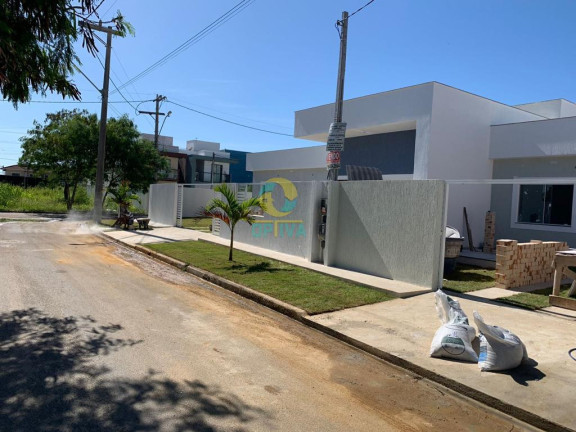 Imagem Casa com 3 Quartos à Venda, 105 m²