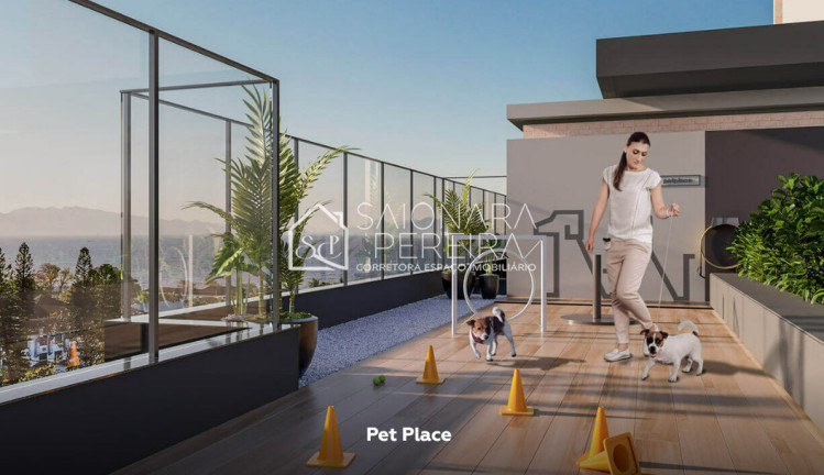 Imagem Apartamento com 2 Quartos à Venda, 84 m² em Florianópolis