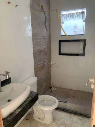 Imagem Casa com 3 Quartos à Venda, 127 m² em Lagoa - Macaé