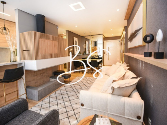 Imagem Apartamento com 3 Quartos à Venda, 132 m² em Bavaria - Gramado