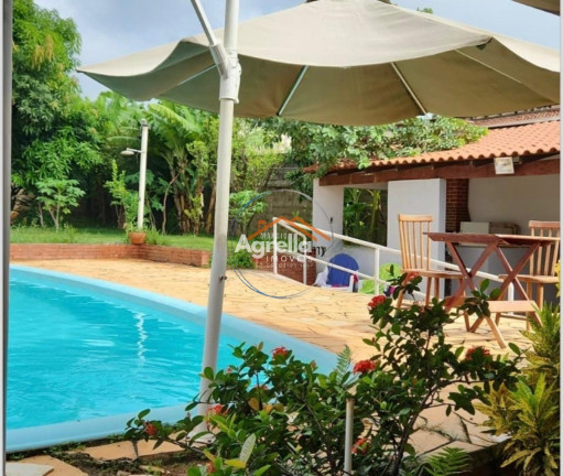 Imagem Casa com 3 Quartos à Venda, 235 m² em Jardim Silvania - Mogi Mirim Imagem Casa com 3 Quartos à Venda, 235 m² em Jardim Silvania - Mogi Mirim
