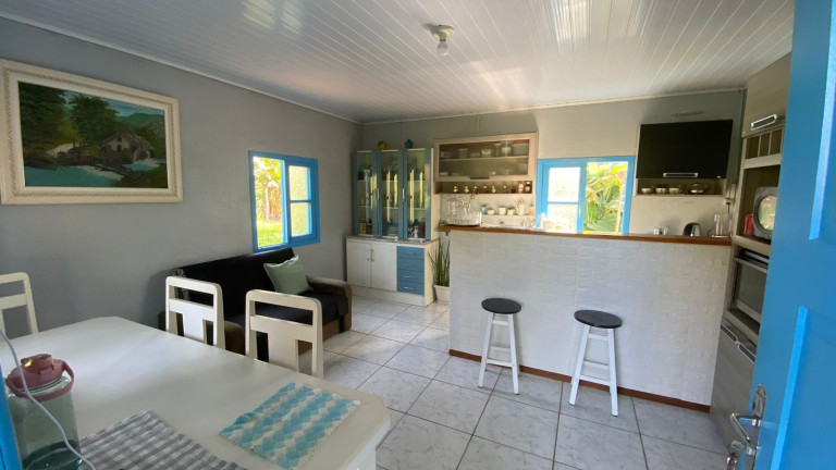 Imagem Imóvel com 3 Quartos à Venda, 100 m² em Fazenda Rio Das Graças - Imaruí Imagem Imóvel com 3 Quartos à Venda, 100 m² em Fazenda Rio Das Graças - Imaruí