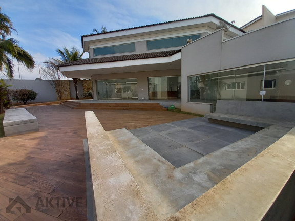 Imagem Casa de Condomínio com 5 Quartos à Venda, 1.150 m² em Alphaville - Barueri Imagem Casa de Condomínio com 5 Quartos à Venda, 1.150 m² em Alphaville - Barueri