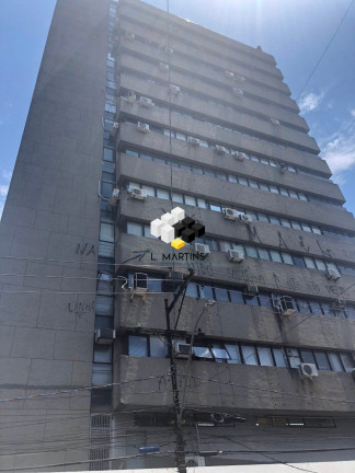 Sala Comercial à Venda, 36 m² em Floresta - Porto Alegre