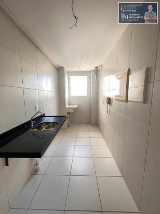Imagem Apartamento com 2 Quartos à Venda, 58 m² em Encruzilhada - Recife