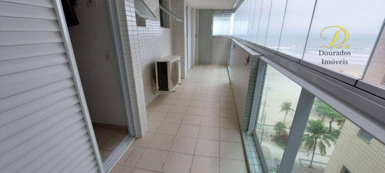Imagem Apartamento com 3 Quartos à Venda, 166 m² em Aviação - Praia Grande Imagem Apartamento com 3 Quartos à Venda, 166 m² em Aviação - Praia Grande