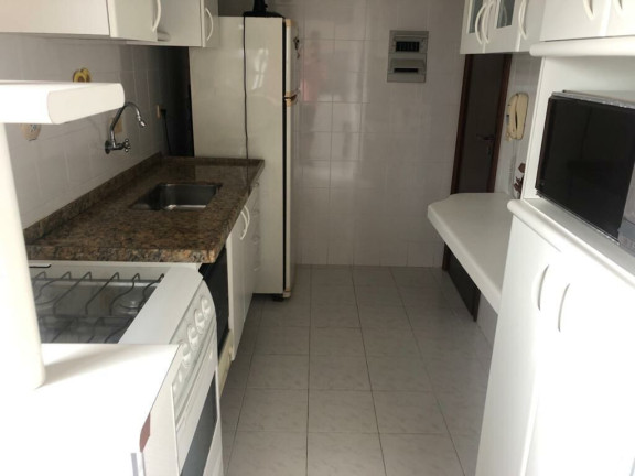 Imagem Apartamento com 2 Quartos à Venda, 87 m² em Enseada - Guarujá
