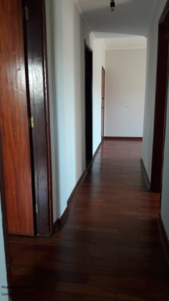 Imagem Apartamento com 3 Quartos à Venda, 112 m² em Jardim Centenário - Poços De Caldas