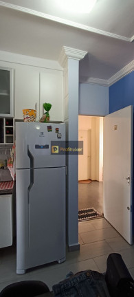 Imagem Apartamento com 2 Quartos à Venda, 53 m² em Jardim Maria - Piracicaba